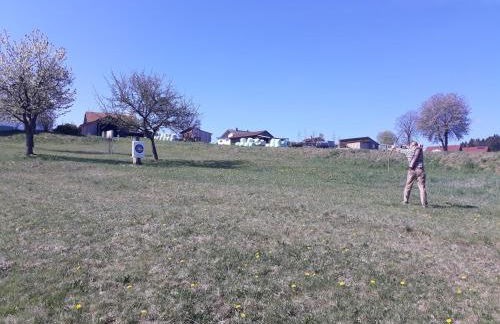 AnNo - Die Wohlfühl - Idylle in Grünbach_Kirchdorf - Foto 25