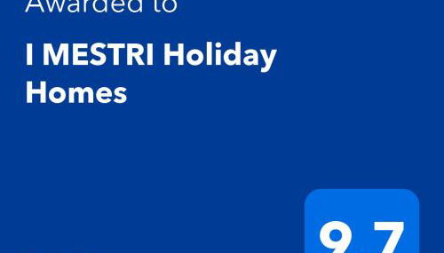 I MESTRI Holiday Homes - Foto 3