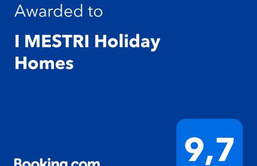I MESTRI Holiday Homes - Foto 3