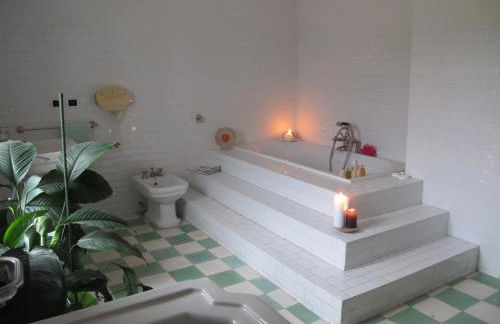 Chateau Juliette Winery Homestead Provence - Foto 9