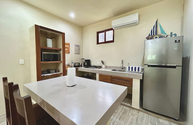 Aldea Xaan Ha Tulum - Photo 66