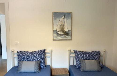 Magda's Cosy House Fourka - Foto 22