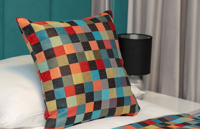 Turquoise Apartment Rogowo by Renters - Photo 2