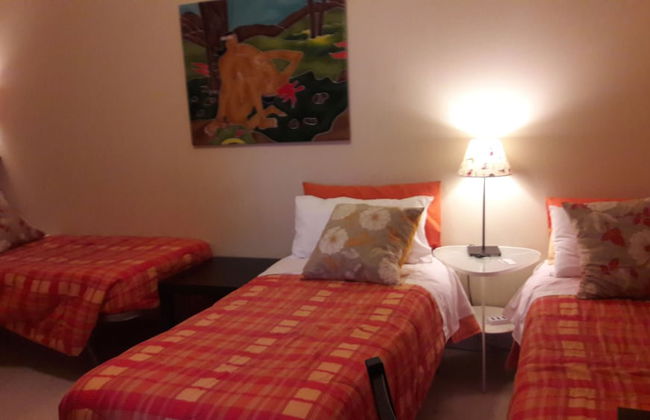 Affittacamere B&B Domus Taranto - Foto 6