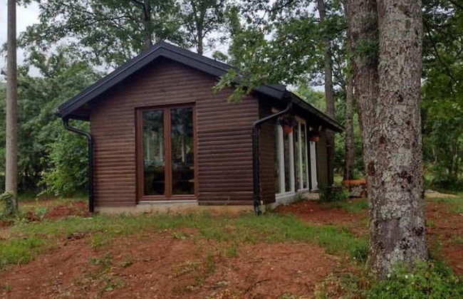 Family Nest Lika Relax - Foto 38