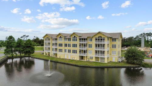 Hamilton Cay at Bermuda Bay by Kees Vacations - Foto 4