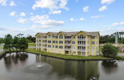 Hamilton Cay at Bermuda Bay by Kees Vacations - Foto 4