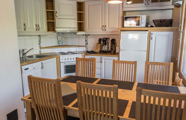 Alppitähti - Foto 5