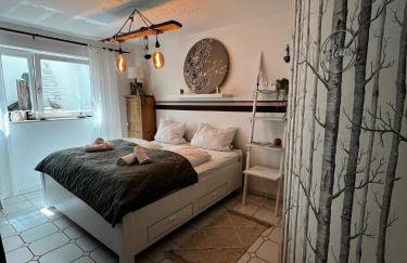 Chiemsee-Hafen_Gemütliche Wohnung am Chiemsee - Photo 33