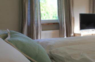 Tauber Lodge - Foto 1