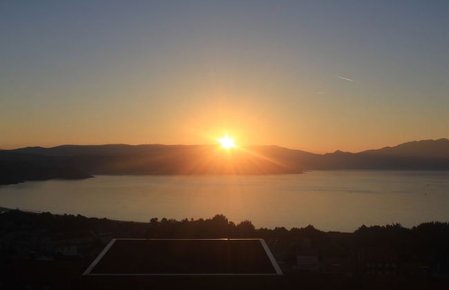 Cabañas Fisterra - Photo 57