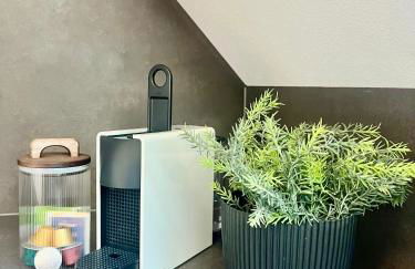 Loft am Rebhügel-modern wohnen in den Weinbergen - Foto 10