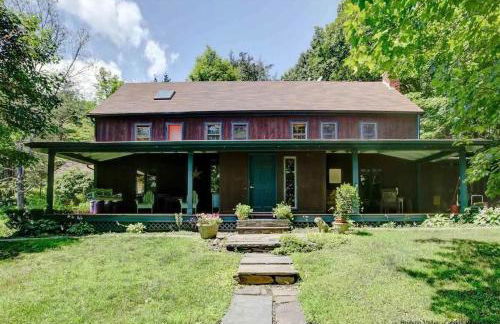 Chestnut Hill Farm - Foto 19