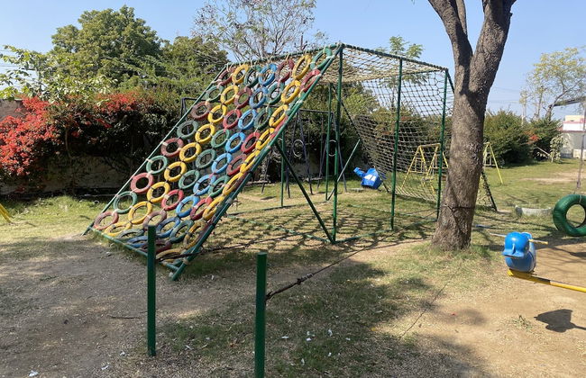 The Palm Resort - Foto 30