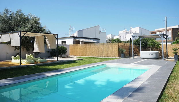 Dependance in Villa con Piscina by Wonderful Italy - Foto 2, Profilbild