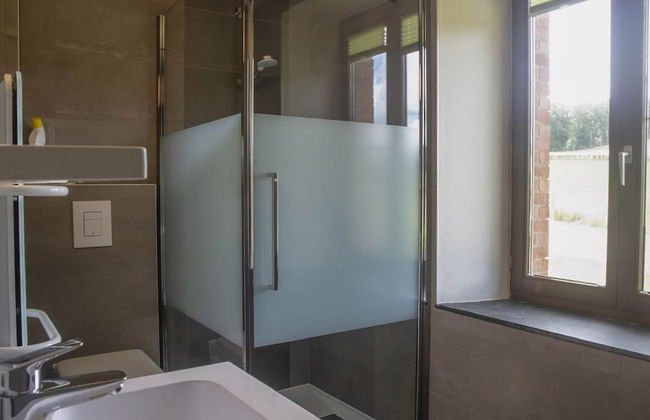 Holiday Home in Gouvy Ardennes With Sauna - Foto 20