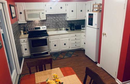 Family Friendly Downtown Home - Private Yard & Grill - Location, Location, Location! - Foto 12