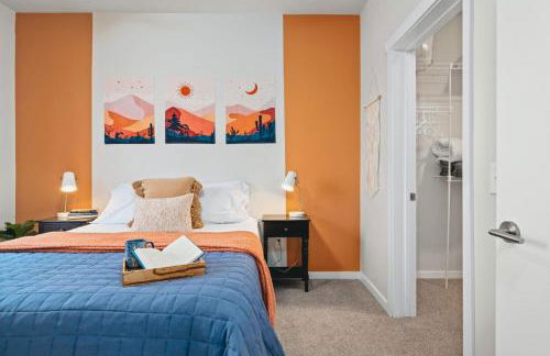 NEW Great Escape 404 2BR Condo Near Downtown and Bay - Photo 15