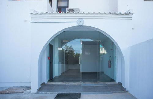 Bella Sunset Holidays - 3 min da Praia da Mareta - Foto 27