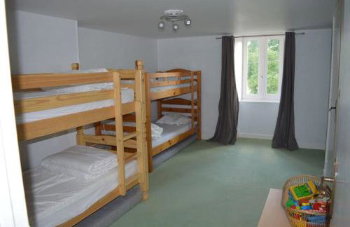Maison du gardien de Breches - Foto 5