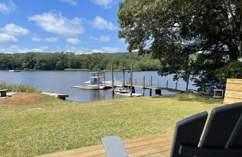 Thames River Cottage - Foto 21