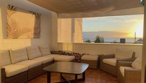 Tres Terrazas Ocean view apartment - Photo 5