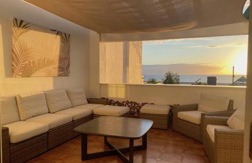Tres Terrazas Ocean view apartment - Photo 5
