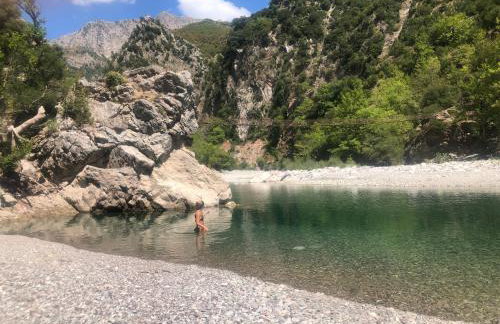 Epirus Historic home 1903 - Foto 27