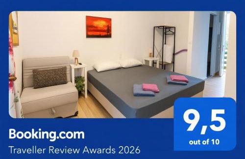 Karavaki apartments - Photo 3