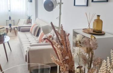 Cozy stylish -1Bedroom 1Bathroom-Chamberí - Foto 30