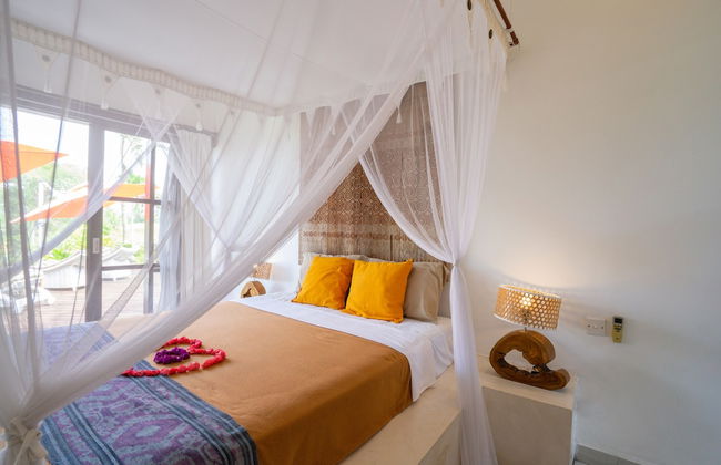 Villa Labak Sari Tabanan - Foto 9