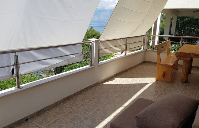 Apartments Teo i Ivana - Foto 32