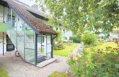 Appartementanlage am Taschensee Taschensee Appartement 9 - Photo 27