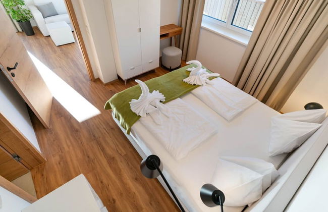 Waldrand Apartments - Foto 31