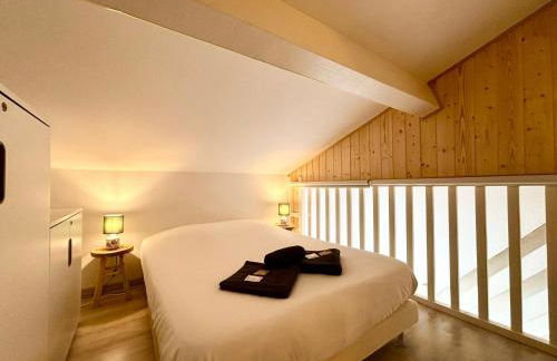 La Vauxoise, proche plage - Vaux-sur-Mer - Foto 26