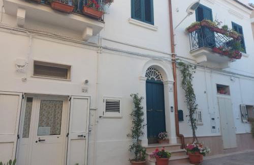 CASALUNA - Dimora Vacanze - Foto 6