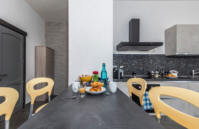 Lusa Apartment - Foto 9