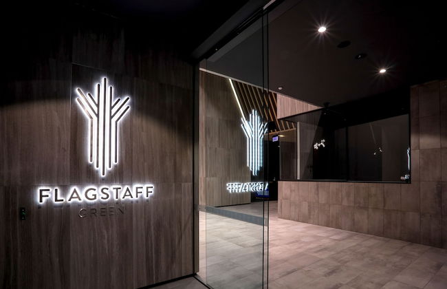 Flagstaff Green Apartments - Foto 2