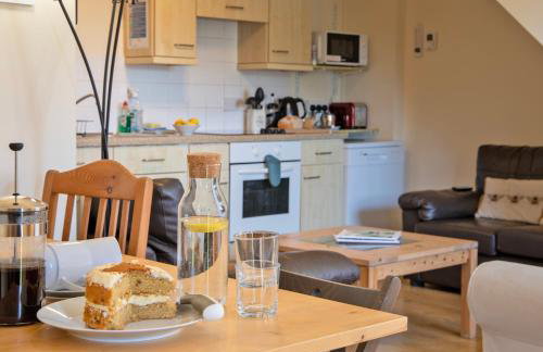 Alpaca Cottage 7mins to Alton Towers - Foto 9