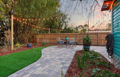 Springs Cottage - Foto 13