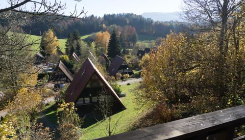 Haus 4-Jahreszeiten - Foto 2