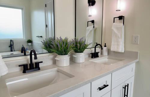 Spacious Luxury Home | 10 Mins to New Orleans - Foto 80