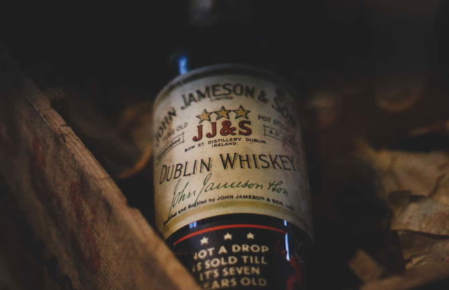 Guinness Storehouse & Jameson Distillery Tour - Photo 5