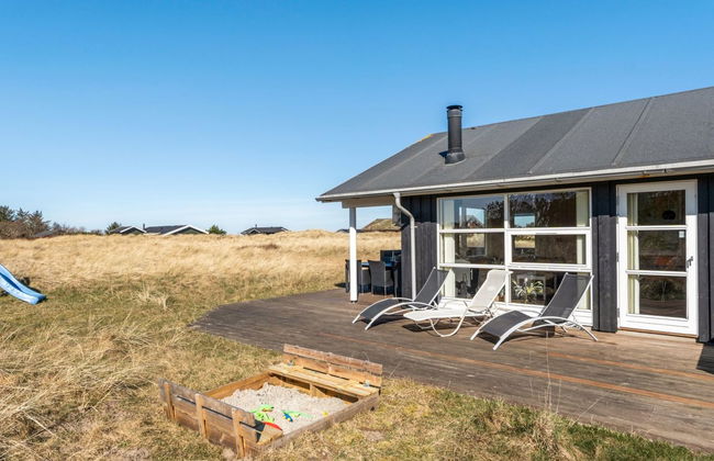 "Sirkka" - 902m from the sea - Photo 11