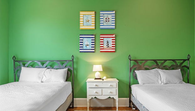 Red Retreat - Foto 4, Habitación