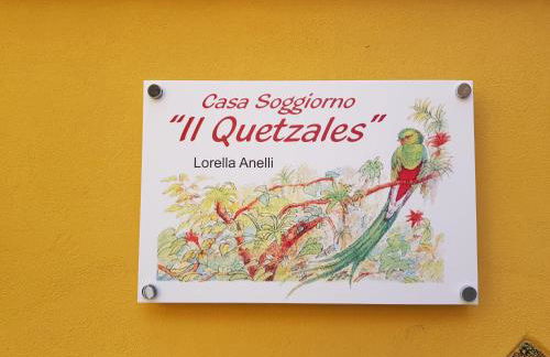 Casa soggiorno il Quetzales - Foto 18