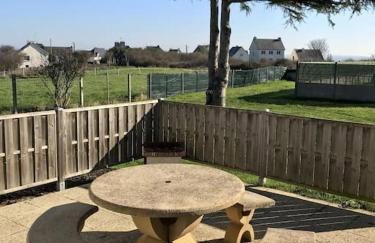 Kermaria, maison bord de mer - Foto 27