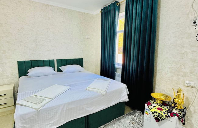 Khan Apartments - Foto 10