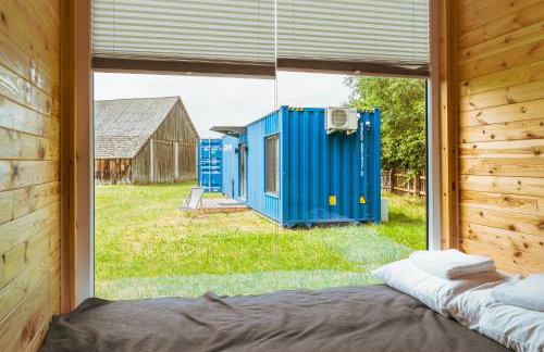 Arche Siedlisko Rogacze 72 - Foto 27