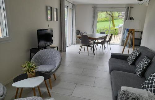 Gite des Cépages - Foto 8